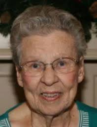 Elsie Freyou Darcey Obituary February 10, 2020