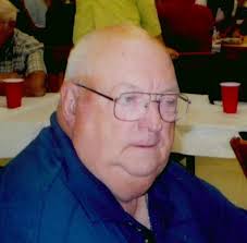 Frederick P. Curry Obituary