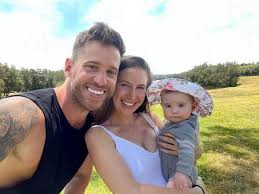 It seems impossible: Home and Away star Dan Ewing spotted with strange girl,  suspected of cheating Please read on in the comments section 👇👇👇