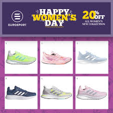 The largest shop being the eurosport mega store in birkirkara. Eurosport Malta Spoil Yourself This Women S Day 20 Facebook