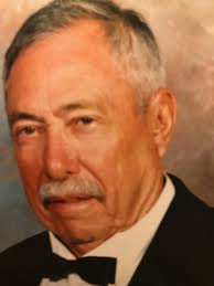 Obituary information for James Rodney "Jim" Gates