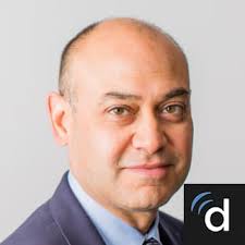 Dr. Nalin Gupta, MD