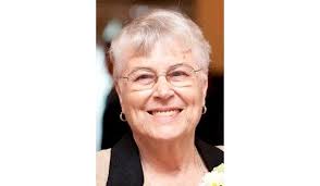 Patricia Denowh Obituary (2012)