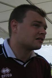 Frédéric MULLER DIT MOULITO, 48 ans (GUEBWILLER, COLMAR)