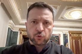 Ukraine-Russia war latest: Trump will speak with Putin over ceasefire as  Zelensky invited back to White House