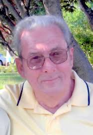 Obituary for Gordon Lawrence Boone