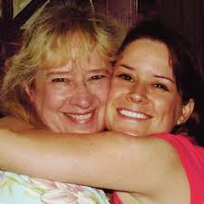 Christmas at Skyline, right