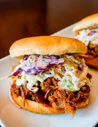 These are the best pork carnitas (slow cooker mexican pulled pork) you will ever try! Slow Cooker Texas Pulled Pork Recipe From A Born And Raised Texan