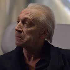 Filmografie Jonathan Hyde