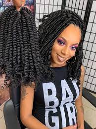 Pin On Crochet Braids