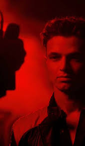 Lando Norris X Ralph Lauren Collaboration