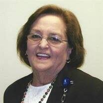 Mrs. Libby McClendon Obituary