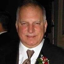 Richard Allen Pankow Obituary