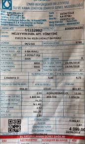 Düzce haber sayfamızda | son dakika | güncel | güncel haberleri takip edebilirsiniz Izsu Fatura