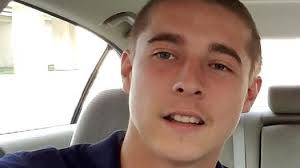 Jacob Montgomery, victim of Palm Springs mass shooting, funeral date set