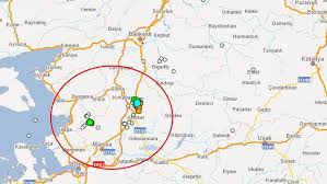 Murathan, i̇zmir'in fay haritası hakkında da bilgiler vererek, i̇zmir, dünyada deprem riski en yüksek 20 kentten biri. Manisa Da Korkutan Deprem Istanbul Ve Izmir De De Hissedildi Son Dakika Haberleri