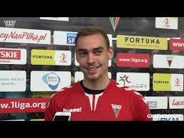 On 14th may 2021, miedź legnica and tychy 71 go head to head in the 1.liga.the last meeting ended with the following result : Raport Przed Meczem Gks Tychy Miedz Legnica Alemecz Pl