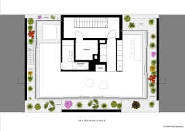 Gallery Of Floating Penthouse Berlin Atelier Zafari 10 Penthouse Floating Berlin
