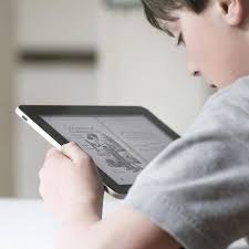 The murky distinction between educational and 'mindless' screen time