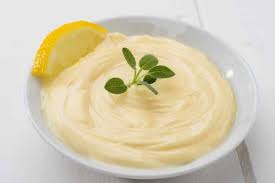Mayonnaise Sans Huile Recette Legere Plat Et Recette En 2020 Mayonnaise Sans Huile Recette Recette Legere