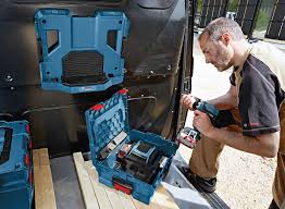 The company generated sales of 71.5 billion euros in 2020. Bosch Professional And Sortimo A Joint Success Story Sortimo Shop