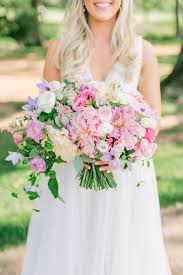 So, 'fess up — who here has a wedding board on pinterest? The Prettiest Pink Wedding Bouquets Martha Stewart