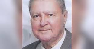 Paul Roy Girouard Obituary