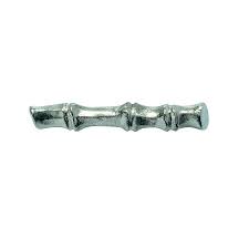 Cars (us) » home improvement » building & hardware » cabinet hardware » cabinet pulls » michael aram cabinet pulls Michael Aram 3 In Center To Center Silver Tone Bark And Branch Bar Cabinet Pull In The Drawer Pulls Department At Lowes Com