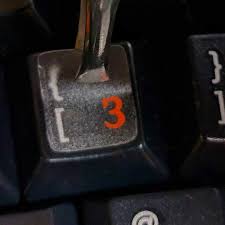 Be the first to review this product. Russian Ukrainian Keyboard Stickers For Magic Keyboard Macbook Imac Grey And Black Cyrillic Letters On White Background Decals Great Keyboard Cover Alternative Pricepulse