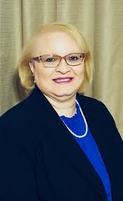 Emily McClain Patty"