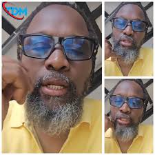 Moreno Jn Baptiste's Fan