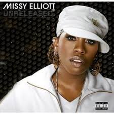 Missy Elliott