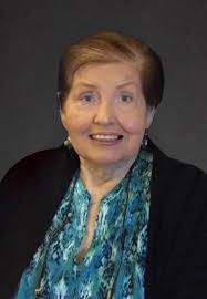 Obituary information for Norma Jean McCarthy