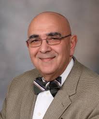 Dr. John A. Schaffner