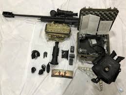 8.1k likes · 1 talking about this. Cá´€ÊŸÉªÊ™Ê€á´‡ OÊ™sá´„á´œÊ€á´€ On Twitter Also Captured Were Optics Ied Triggers And Apparent Walther Air Rifles Yes I Don T Know Precisely Why And Various Other Kit Overall Extremely Interesting Look At Claimed Iranian