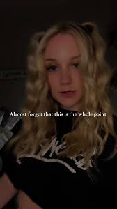 Embrace Your Youth: Dance at 22