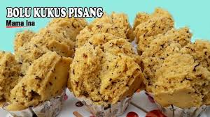 On mytaste you'll find 1078 recipes for bolu pisang as well as thousands of similar recipes. Bolu Kukus Pisang Cuma 1 Telor Irit Banget Anti Gagal Youtube