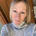 Echo Ladd's Instagram, Twitter & Facebook