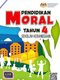 Murid merujuk gambar dalam buku teks muka surat 96 dan pengajaran dan memahami situasi dalam gambar. Buku Teks Pendidikan Moral Tahun 4 Sk Kssr Semakan 2017 Gurubesar My