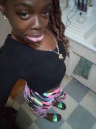 D Asia Monique Morris