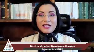 Luz Dominguez's Instagram, Twitter & Facebook