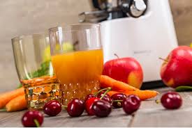 Accessori per ricette di frutta ghiacciata: Ricette Estrattore Di Succo Per Un Menu Stellato