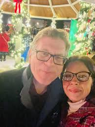 The Irving Parade of Lights was a perfect start to the Christmas season! We  will definitely be visiting Heritage Park with the whole family for more  holiday cheer. https://www.cityofirving.org/1327/Holidays-at-Heritage