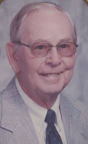 Obituary for Donald Herr