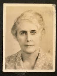 Martha Emeline “Emma” Mays Abernathy (1858-1929)