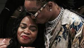 Who are Quavo's parents? All you need to know