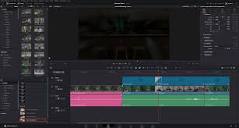How do I use transitions together with compound clips? : r ...