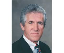 Larry Wood Obituary (1940