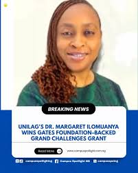 🌟 August Alumni Spotlight 🌟 This month, we proudly shine the spotlight