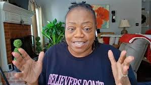 A time in the word with Denise McDowell